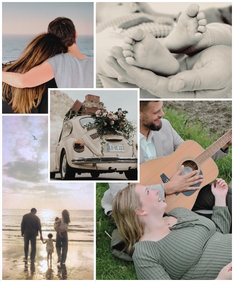 Einblicke in Essence Zeremonien mit freien Trauungen und persönlichen, spirituellen Zeremonien für besondere Lebensmomente, auf Mallorca und in Deutschland